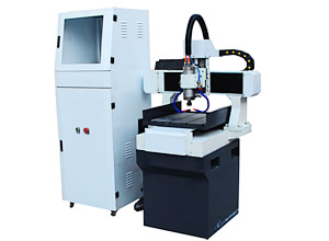 小型玉石雕刻机