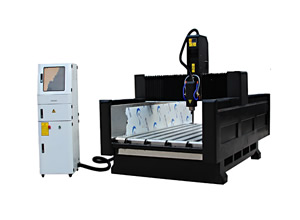 巨型石材雕刻机