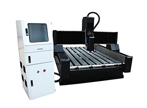 专业石材雕刻机